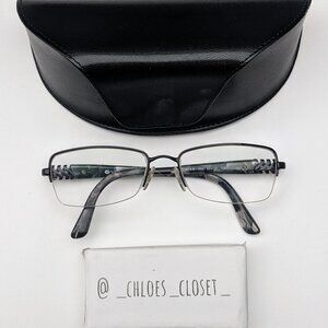 🕶️Vogue VO3813-B Women's Eyeglasses with Case /EUB338🕶️​